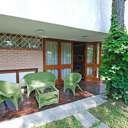 Holiday home Locazione Turistica Giove