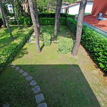 Holiday home Locazione Turistica Giove *