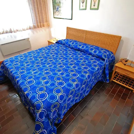 Locazione Turistica Giove Holiday home *