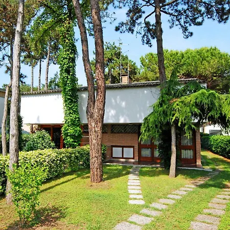 Locazione Turistica Giove Holiday home Lignano Sabbiadoro