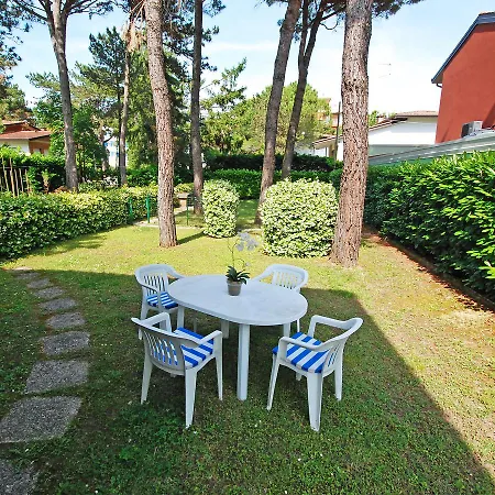 Holiday home Locazione Turistica Giove Lignano Sabbiadoro