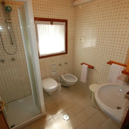 Locazione Turistica Giove Holiday home